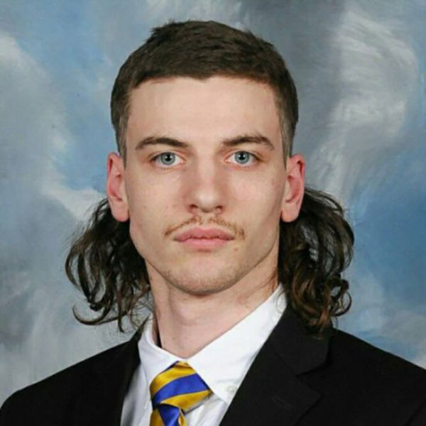 The Wackiest and Most Inventive Hairstyles Ever