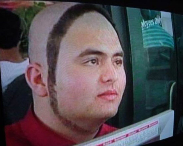 The Wackiest and Most Inventive Hairstyles Ever