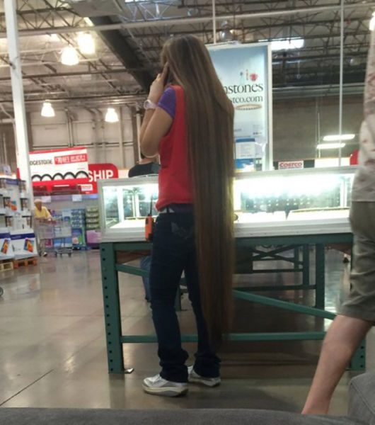 The Wackiest and Most Inventive Hairstyles Ever