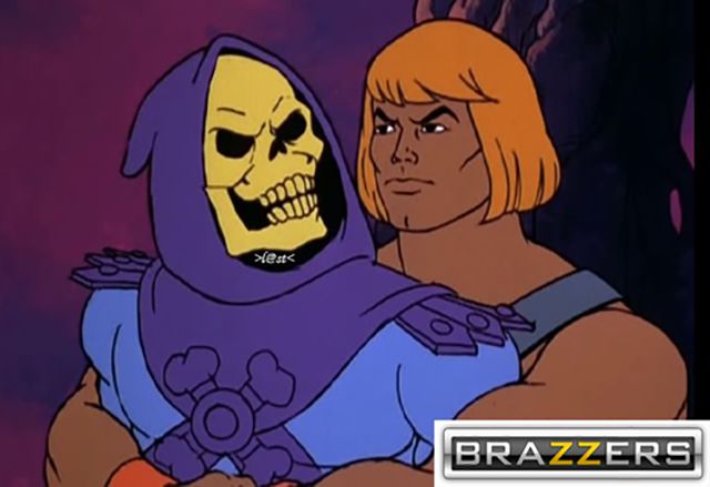 It’s No What It Looks Like!