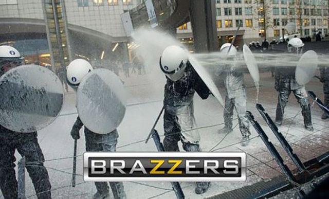 It’s No What It Looks Like!