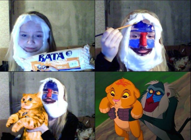 morning picdump 55 pics 13.html - 55 HD Photos | Premium Gallery 2014