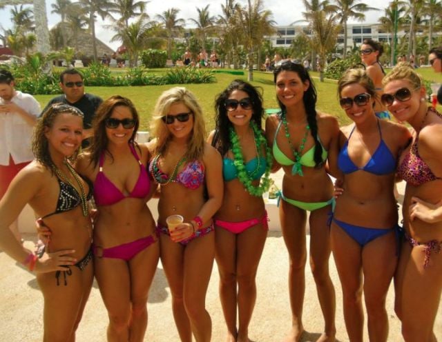 The More the Merrier