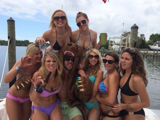 The More the Merrier