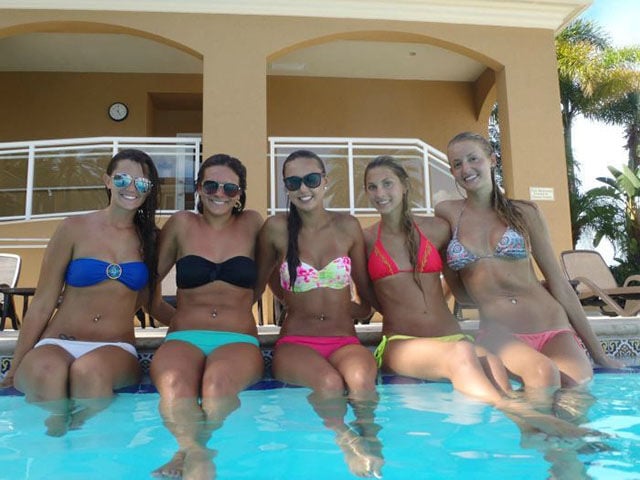 The More the Merrier