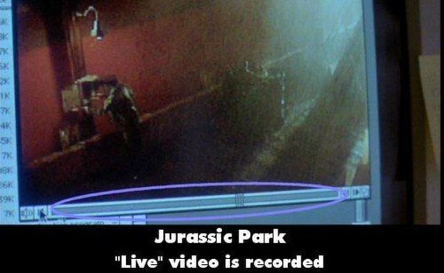 Movie Errors That Nobody Even Picked Up