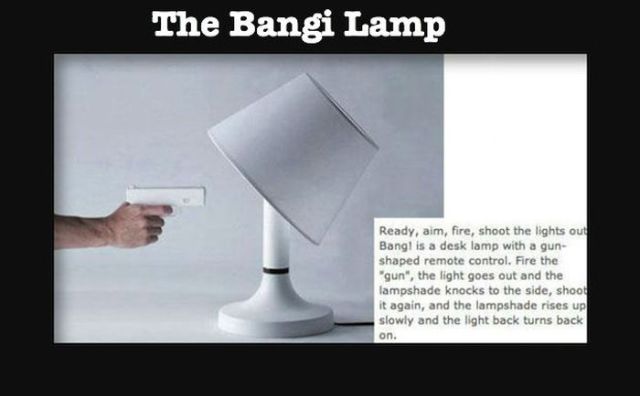 Awesome Stuff You Will Want to Own