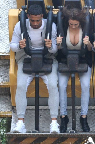 Beautiful Boob Pics Alert