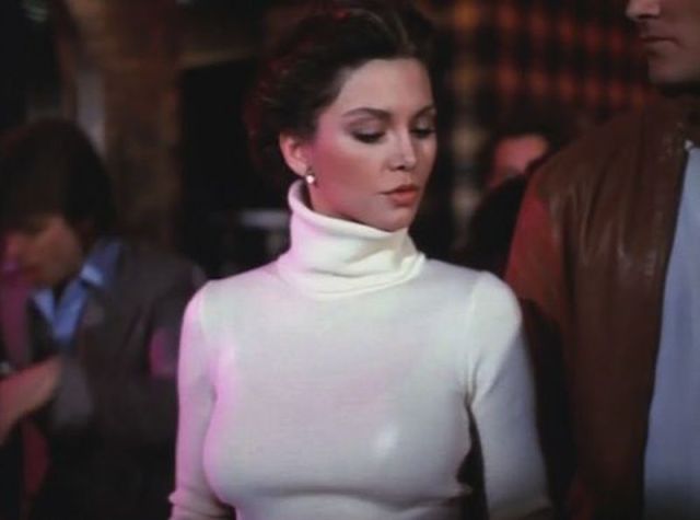 TV Moms Who Brought Sexy to the Small Screen