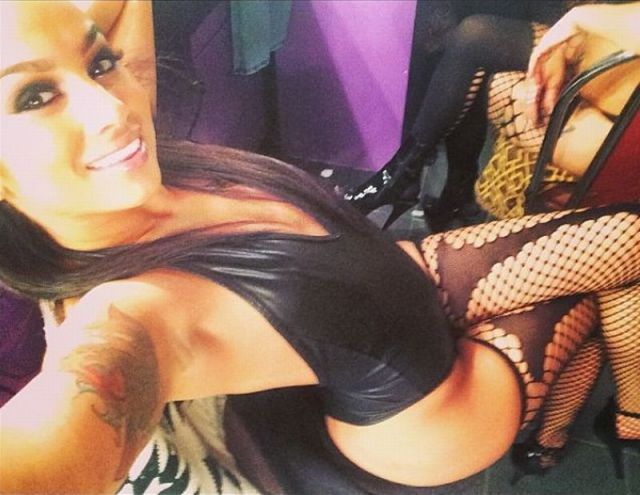 Women Who Make Lingerie Look Heavenly