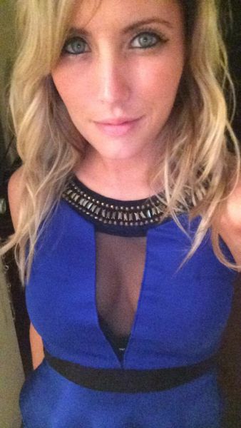 Girls Who Make Mesh Dress Look Amazing