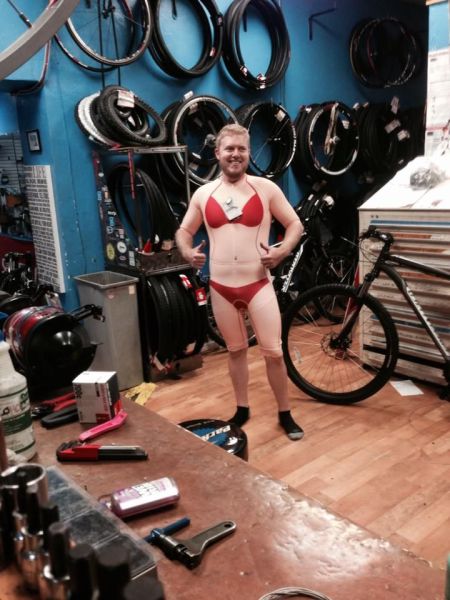 Morning Picdump