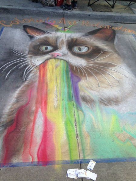 Morning Picdump