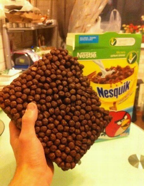 Morning Picdump
