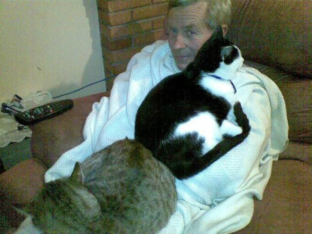 Morning Picdump