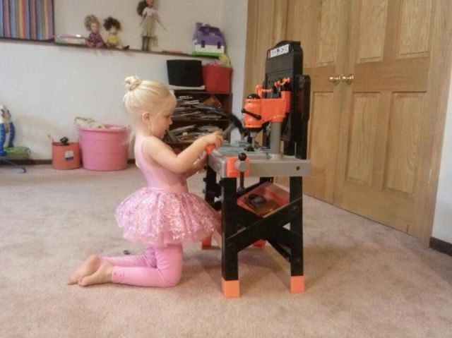 Morning Picdump