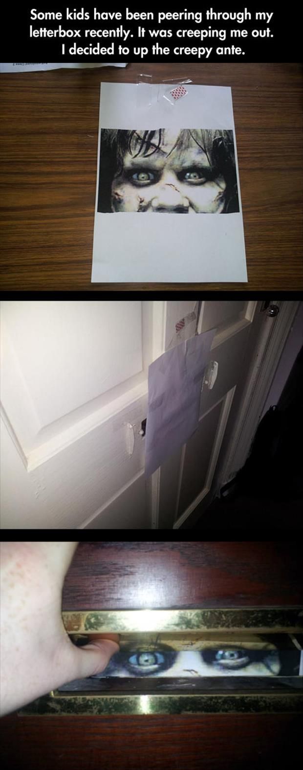 Morning Picdump