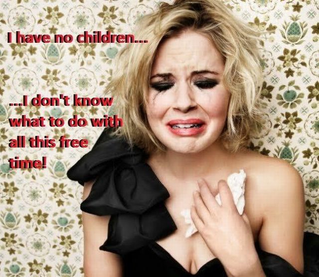 White Girls Are Their Own Species