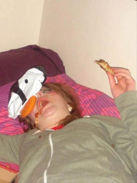 White Girls Are Their Own Species