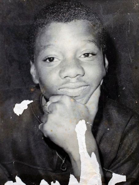 The Transsexual Who Has the Biggest Butt in the World