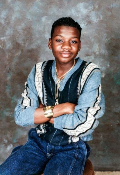 The Transsexual Who Has the Biggest Butt in the World