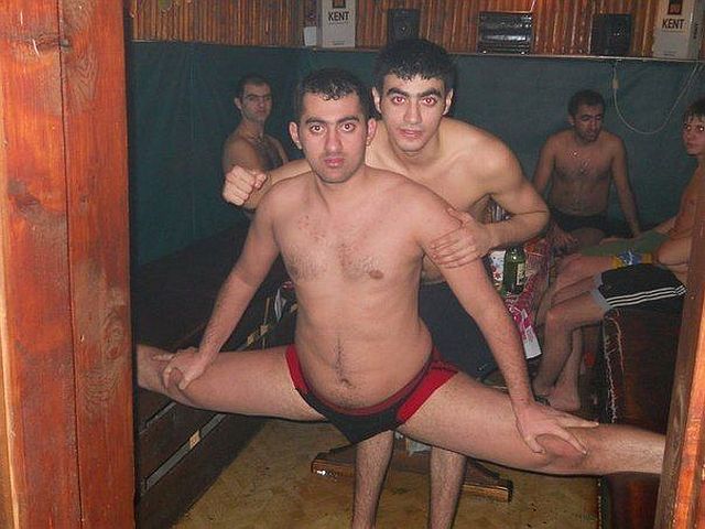 Morning Picdump