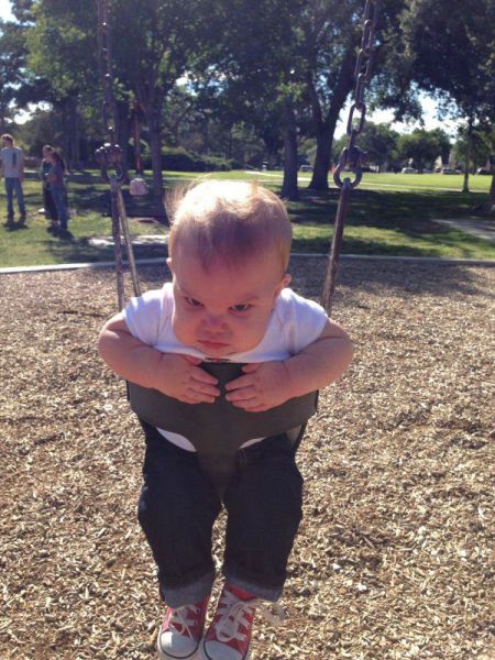 Morning Picdump