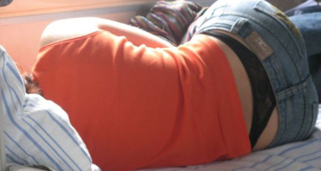 Train Travel in Russia Has Its Perks