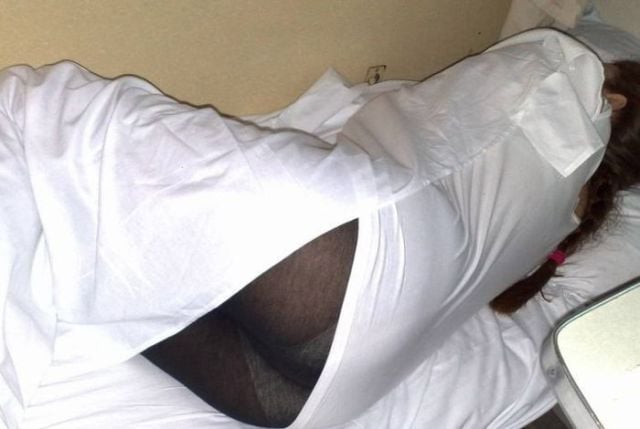 Train Travel in Russia Has Its Perks