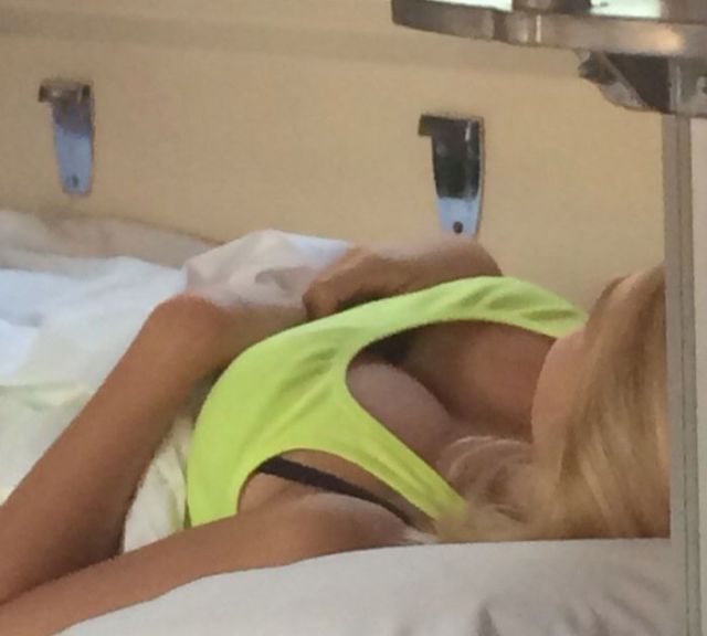 Train Travel in Russia Has Its Perks