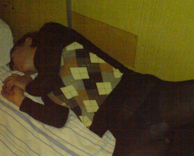 Train Travel in Russia Has Its Perks