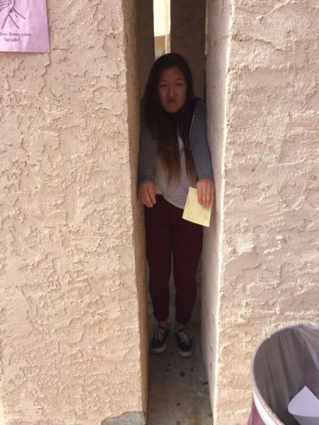 The Downside of Bigger Bums