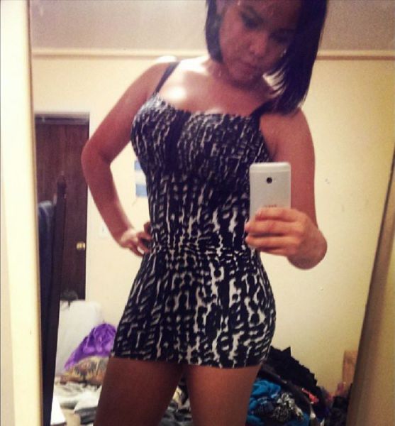 The Downside of Bigger Bums