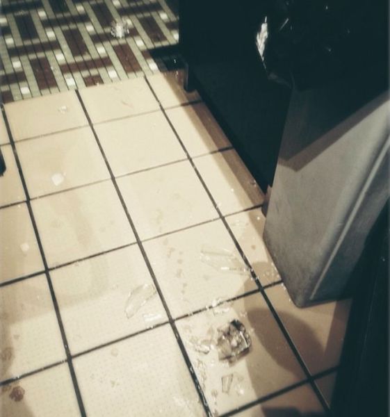 The Downside of Bigger Bums