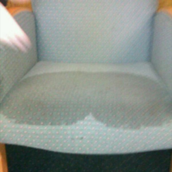 The Downside of Bigger Bums