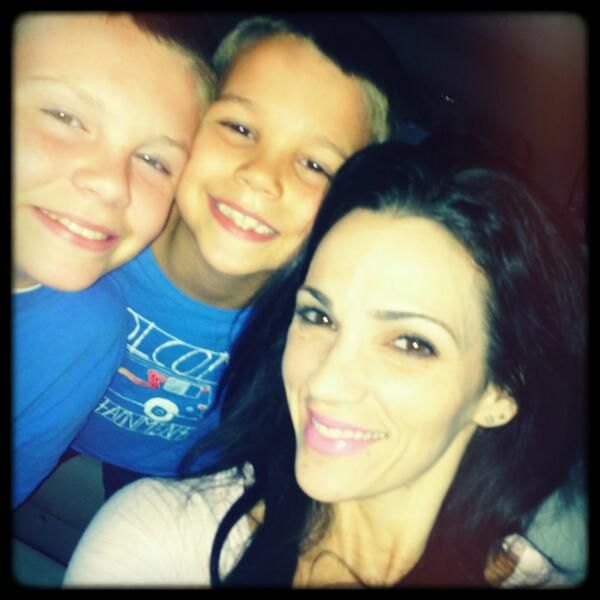 This Is One Hot Mama