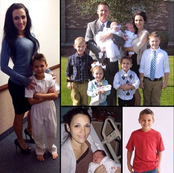 This Is One Hot Mama