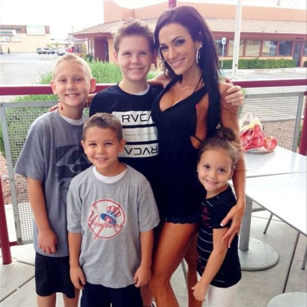 This Is One Hot Mama