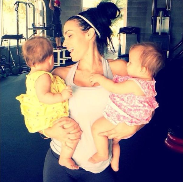 This Is One Hot Mama