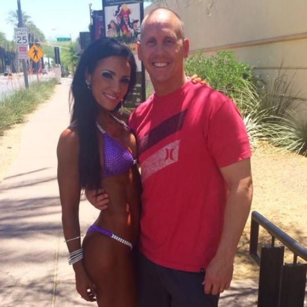 This Is One Hot Mama