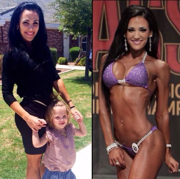 This Is One Hot Mama