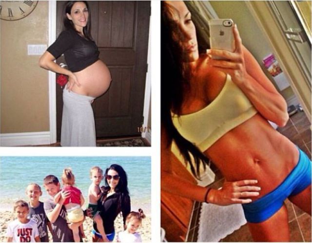 This Is One Hot Mama