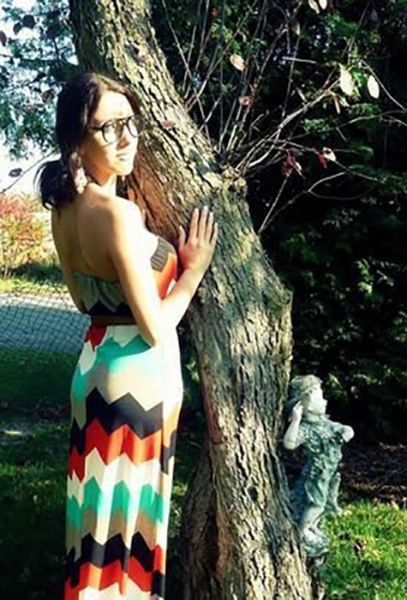 A Very Sexy and Unlikely Burglar