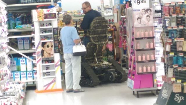 Morning Picdump