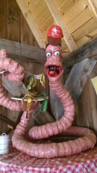 Morning Picdump
