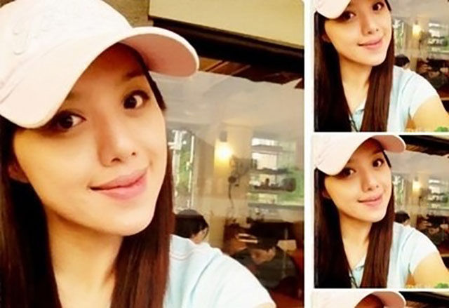 Do You Think You Can Guess This Girl’s Age?