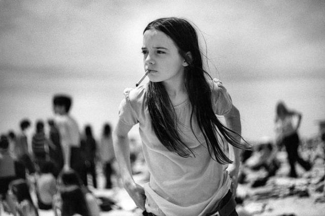 An American Teenager’s Life in Pictures
