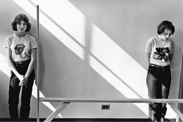 An American Teenager’s Life in Pictures
