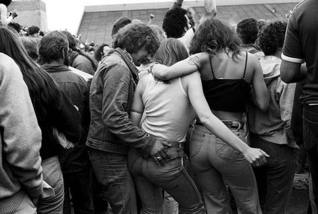 An American Teenager’s Life in Pictures