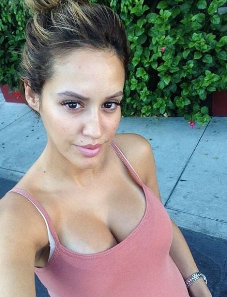 It’s All About the Boobs